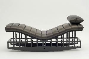 Richard Meier - Chaise