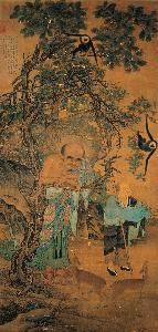 Liu Sung-Nien