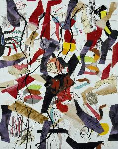 Wikioo.org - The Encyclopedia of Fine Arts - Artist, Painter  William (Will) Allen Alsop