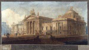 John Soane Ra