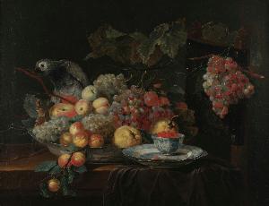 Jan Fyt (Joannes Fijt)