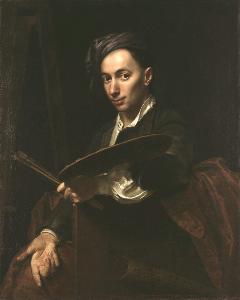 Johann (Jan) Kupetzki