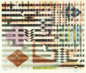 Yaakov Agam