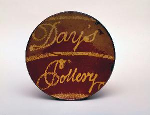 Day's Pottery Is A Pottery Studio Located In East Liverpool, Ohio, Usa.