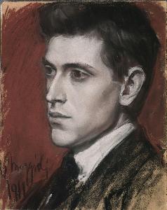 Umberto Moggioli