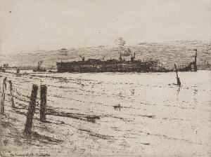 Sir Frank Short (Artist)