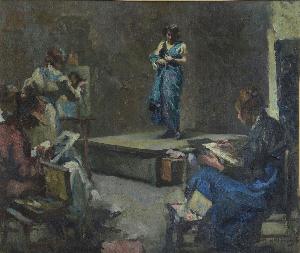 Maud Winifred Kimbell Sherwood