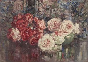 Margaret Olrog Stoddart