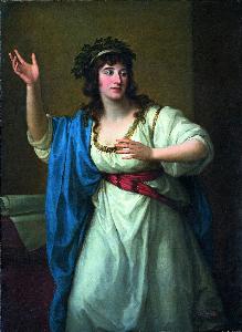 Maria Anna Angelika Kauffmann