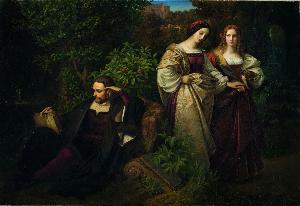 Karl Ferdinand Sohn