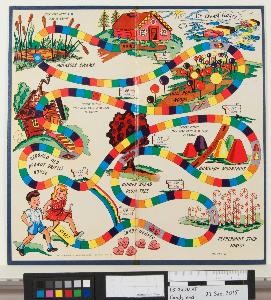 Milton Bradley Company