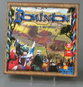 Rio Grande Games