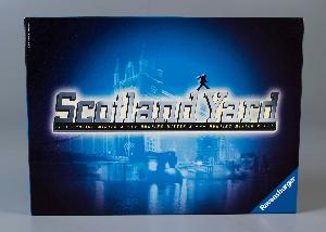 Ravensburger Spieleverlag