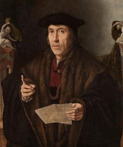 Jan Cornelisz. Vermeyen