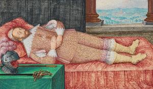 Friedrich Brentel