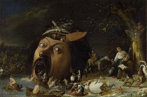 Josse Van Craesbeeck