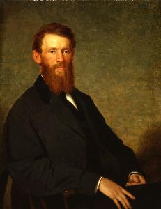 Joseph Oriel Eaton I