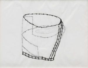 Wikioo.org - The Encyclopedia of Fine Arts - Artist, Painter  Susan Hafouz