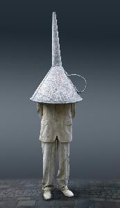 Wikioo.org - The Encyclopedia of Fine Arts - Artist, Painter  Florian Lettl