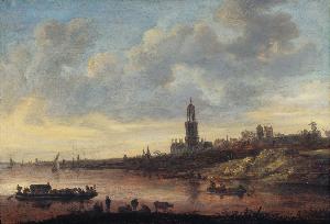 Jan Josephszoon Van Goyen
