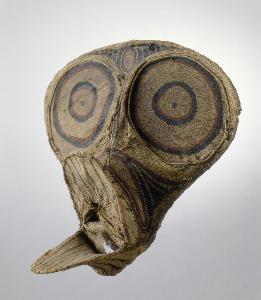 Baining - Mask (Kavat)