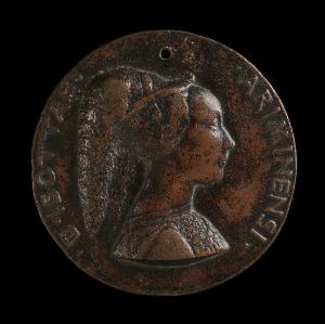 Wikioo.org - The Encyclopedia of Fine Arts - Artist, Painter  Matteo Di Andrea De' Pasti