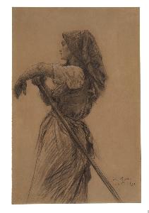 Jules Adolphe Aimé Louis Breton