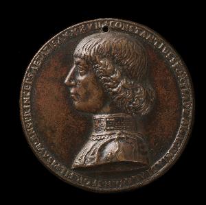WikiOO.org - 百科事典 - アーティスト、画家 Gianfrancesco Enzola