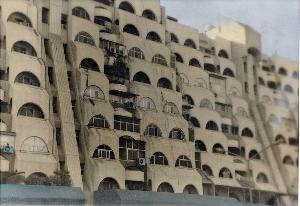 Wikioo.org - The Encyclopedia of Fine Arts - Artist, Painter  Mohammed Al Kouh