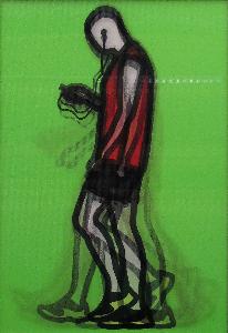 Julian Opie