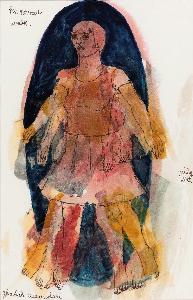 Ghadah Alkandari