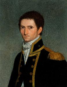 Toussaint Antoine De Chazal De Chamerel