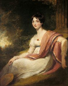 Robert Dunkarton After Sir Thomas Lawrence