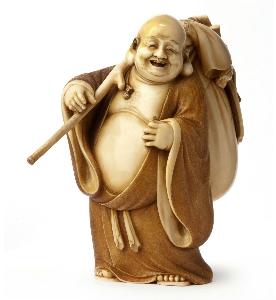 Nakurama Katsumitsu