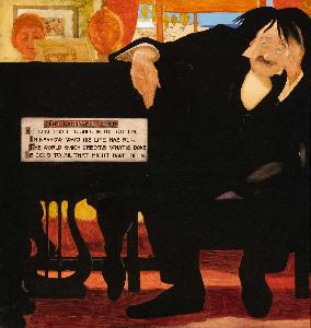 William Blamire Young