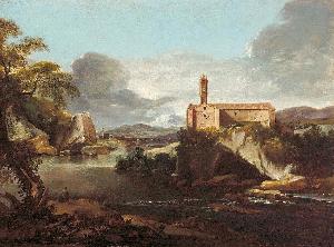 Wikioo.org - The Encyclopedia of Fine Arts - Artist, Painter  Jacques Courtois