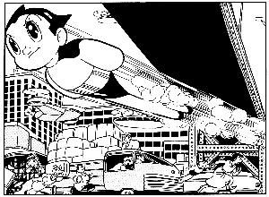 Osamu Tezuka