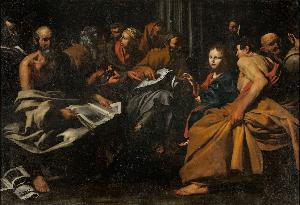 José De Ribera, Josep De Ribera, Lo Spagnoletto