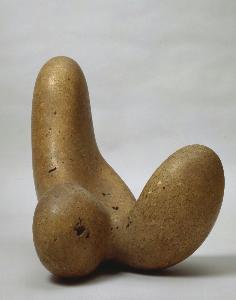 Jean (Hans) Arp