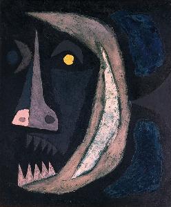 Oswaldo Guayasamín Calero