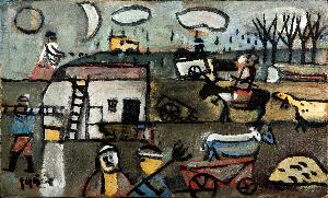 Jose Gurvich
