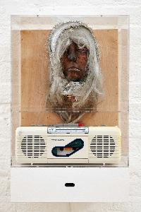 Wikioo.org - The Encyclopedia of Fine Arts - Artist, Painter  Lynn Lester Hershman