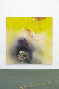 Wikioo.org - The Encyclopedia of Fine Arts - Artist, Painter  Friedrich Kunath