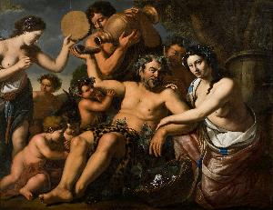 Wikioo.org - The Encyclopedia of Fine Arts - Artist, Painter  Jan Gerritsz. Van Bronckhorst