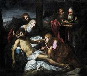 Sebastián De Llanos Y Valdés