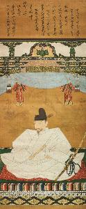 Seisho Shotai (Japanese, 1548-1607)