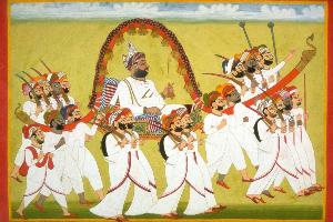 Vana Bhatti (Indian) (Artist)