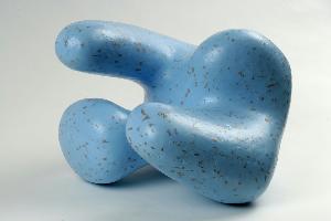 Wikioo.org - The Encyclopedia of Fine Arts - Artist, Painter  Garth Evans