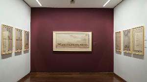 Thomas De Thomon, Luigi Rusca (Architect)
