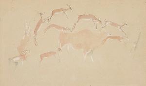 Walter Whall Battiss